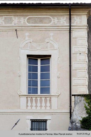 San Domenico, Taggia
