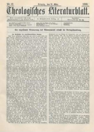 105-108 Zur Geschichte des neutestamentlichen Kanons