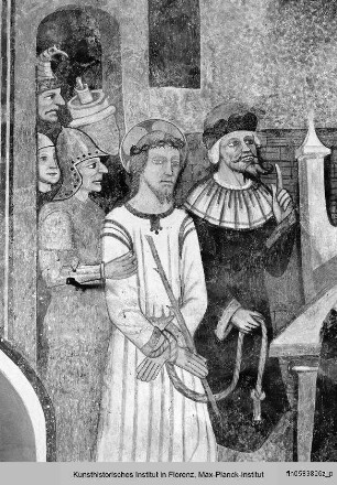 Szenen aus der Passion Christi