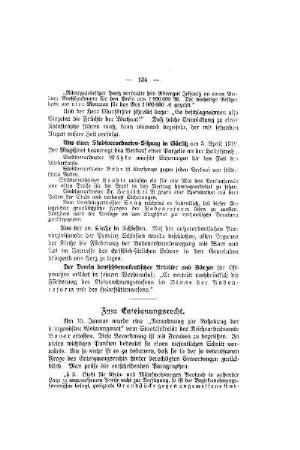 Zum Enteignungsrecht