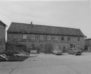 Gompitz-Roitzsch, vierseithof, 1830, 2. H. 19. Jh.