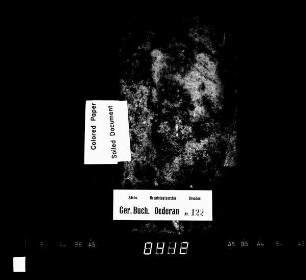 Gerichtshandelsbuch für Breitenau (bei Oederan)
