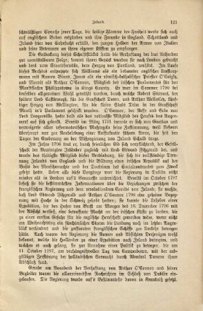 Irland : (Ausschnitt aus der "Deutschen Rundschau" Bd. VIII. 1882.)