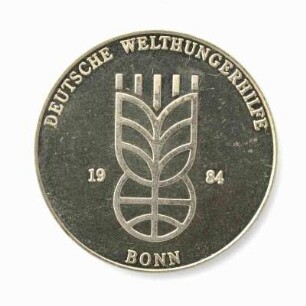 Deutsche Welthungerhilfe Bonn