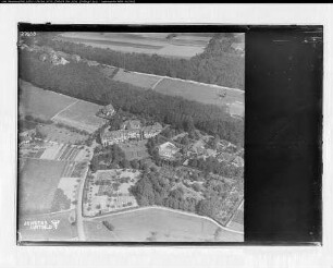 Bielefeld, Heilanstalt Bethel