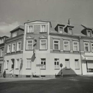 Wohnhaus, Nossen