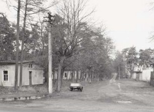 Platz, Königsbrück