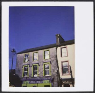 Haus in Midleton bei Cork