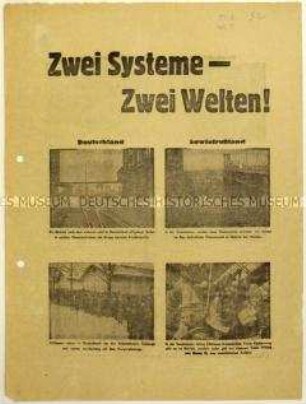 Wahlaufruf der KPD