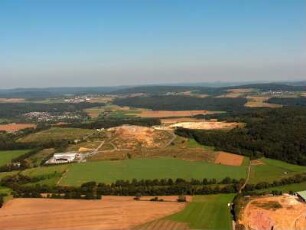 Obertiefenbach : Deponie bei Beselich