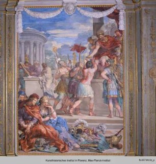 Das Bronzene Zeitalter - L'Età del Rame