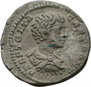 Denar RIC 20