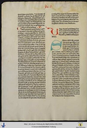 Epistola secunda Johannis