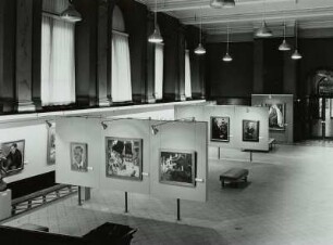 Ausstellung "Kunst im Aufbruch. Dresden 1918-1933