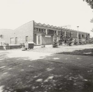 Volksschwimmhalle
