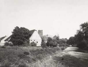 Schloss Schnaditz