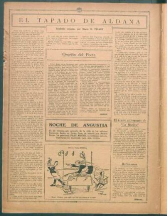 El nuevo aniversario de "La Nación"