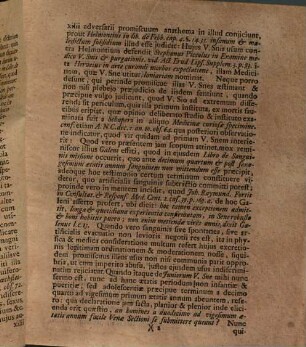 D. Michaelis Alberti ... Propempticvm Inavgvrale De Venae Sectione Juniorum