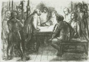 Folge "Thomas Münzer"