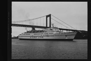 Prinzessin Birgitta (1974), Sessanlinjen, Göteborg