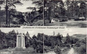 Luftkurort Pivitsheide V.L. Pivitsheide V.L. erworben am 6.1.2011