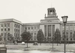 Sowjetische Botschaft