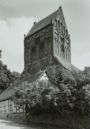 Evangelische Stadtpfarrkirche Sankt Johannes