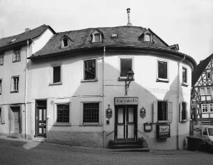 Limburg, Brückengasse 12