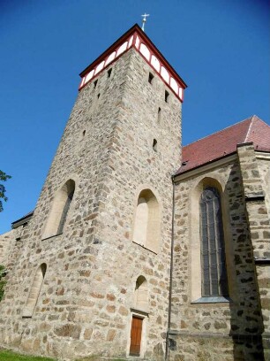 Bautzen: Michaeliskirche