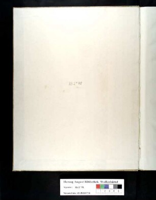 Triumphus Novem Sæculorum Imperii Romano-Germanici. Leopoldo Magno, Augustissimo Romanorum Imperatori ... Indeoque Monarchæ Jubilæo, Sæculum Nonum Imperii Romano-Germanici Complenti, Humillime Dedicatus