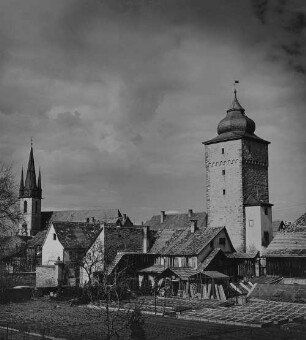 Archivfotografie "oberrhein_durlach_4382"