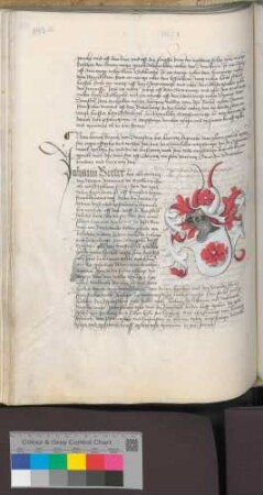 Johann Breder