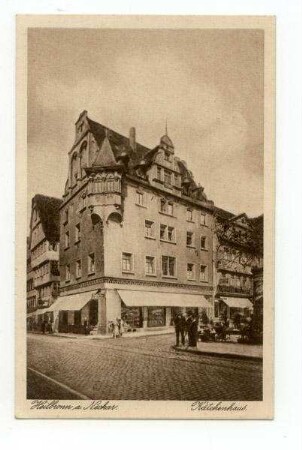Käthchenhaus