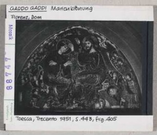 Taddeo Gaddi: