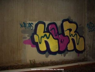 hLR