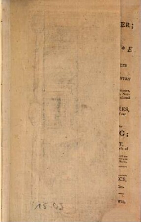 The New Covent-Garden Register, being secret memoirs of some celebrated Ladies of P..., of the present time