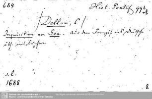 Historia pontificum 0996