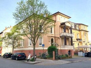 Heidelberg-Bergheim Poststraße 69a