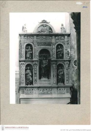 Cappella di San Michele Arcangelo