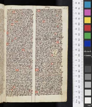 Theologische Texte