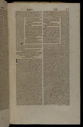 [Epistola Judæ.]