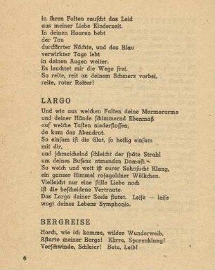 Largo