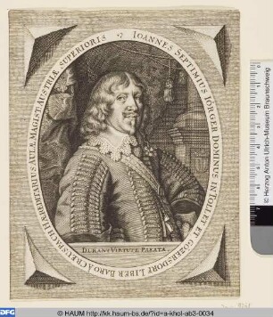 Johann Septimius Jörger