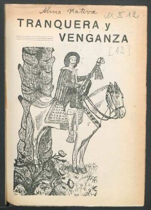 Tranquera y venganza