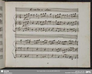 Ritornello