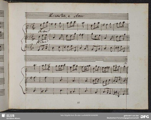 Ritornello