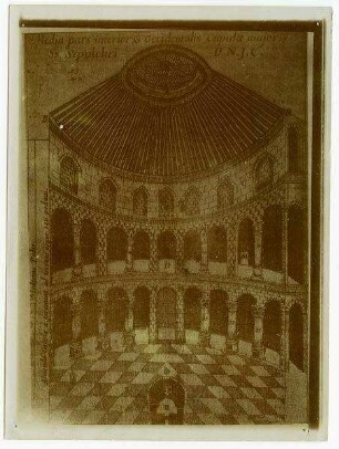 [Grabeskirche, Jerusalem]