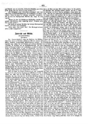 Interesse und Pflicht : (Fortsetzung)