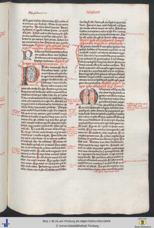 Epistola ad hebreos