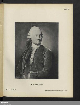 Carl Wilhelm Müller